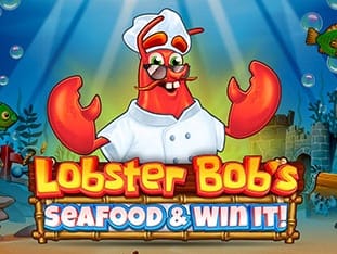 Lobster Bob’s Sea Food And Win It screenshot
