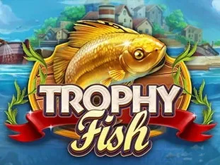 Trophy Fish screenshot