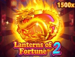 Lanterns Of Fortune 2 screenshot