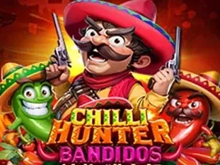 Chilli Hunter Bandidos screenshot