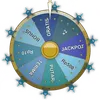 Roda Keberuntungan Fanta55 welfare icon