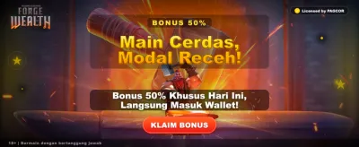 Mainkan Game Terpopuler Hari Ini