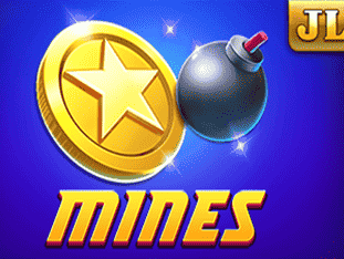 Mines screenshot