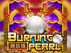 Burning Pearl screenshot