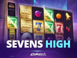 Sevens High screenshot