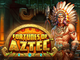 Fortunes Of Aztec™ screenshot